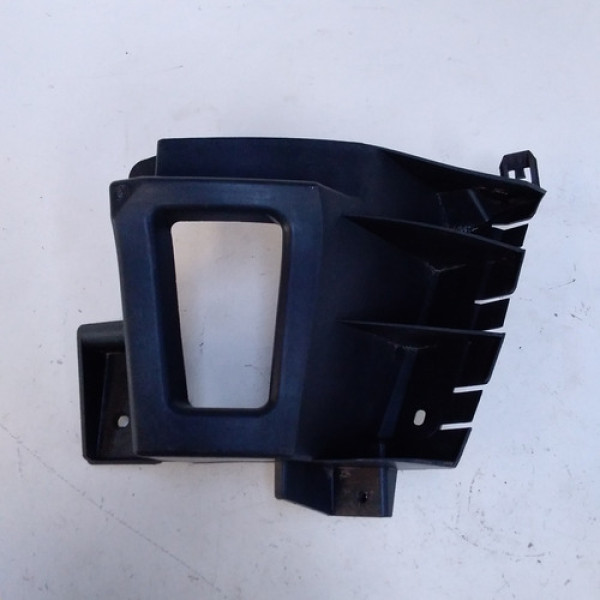 Guia Superior Do Parachoque Traseiro L Esq C4 2009 Sku 62534