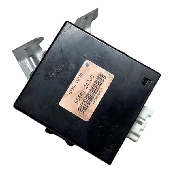 Módulo Controle De Tração Vera Cruz 3.8 V6 2009