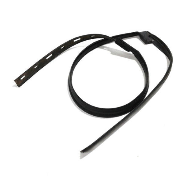 Borracha Guarnição Porta Traseira Dir -azera 2009