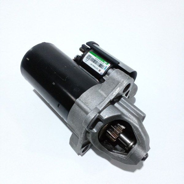 Motor De Arranque Passat Variant 2.8 V6 2001 Sku 58206