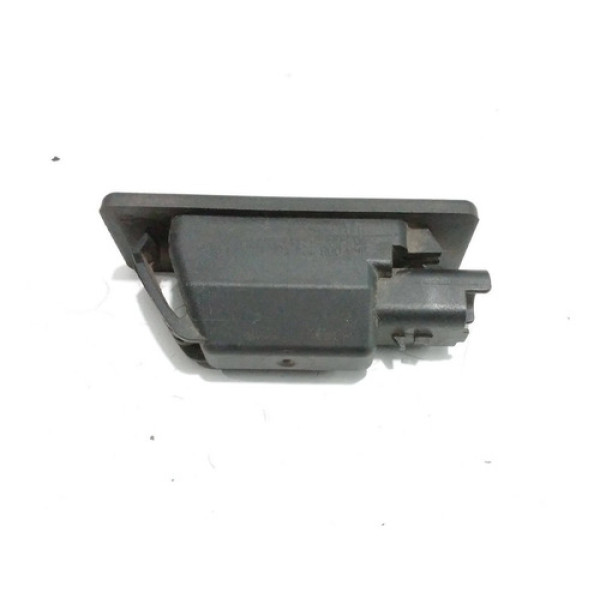 Luz De Placa Peugeot 307 2012 46553
