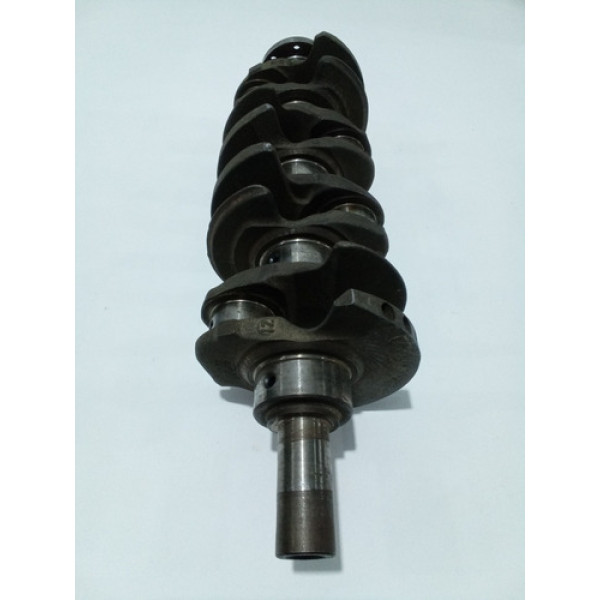 Virabrequim Citroën Berlingo 1.8 8v 1999 Sku 04159