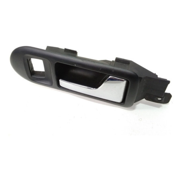 Maçaneta Interna Dianteira Direita Passat 2001 Cód: 55012