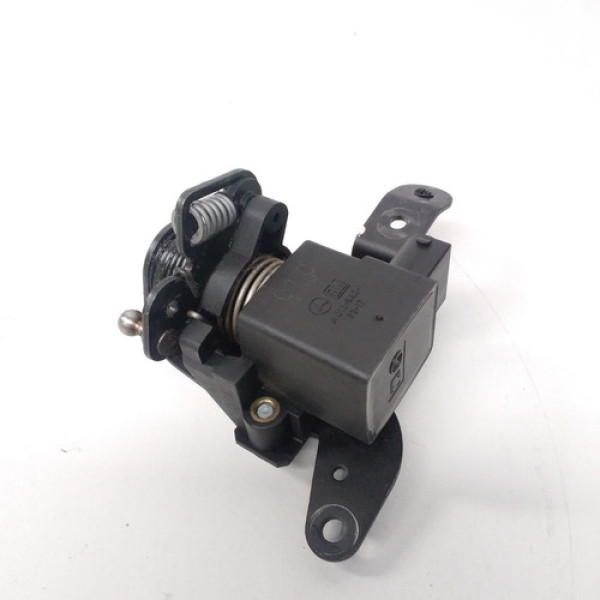 Sensor Do Pedal Acelerador Classe A190 2002 Cod 52108