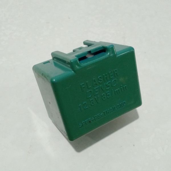 Rele Do Pisca Corolla 2011 Sku 56932