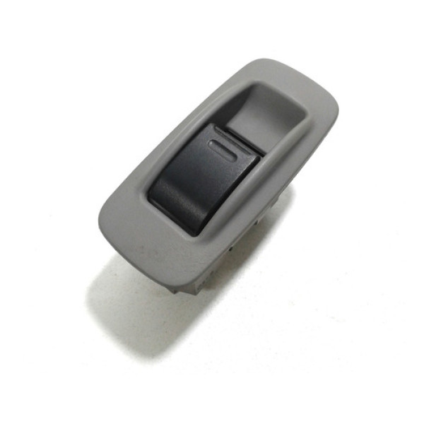 Botão Do Vidro Traseiro Esquerdo - Toyota  Corolla  2008