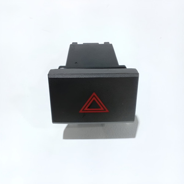 Botão Do Pisca Alerta Ix35 2017 Sku 41768 Cinza