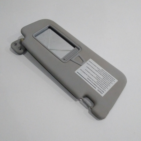 Quebra Sol Direito Hyundai Santa Fé 2011 Sku 52551