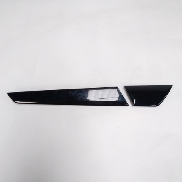 Friso Do Forro De Porta Dianteira Esq C180 2011 Sku 60729