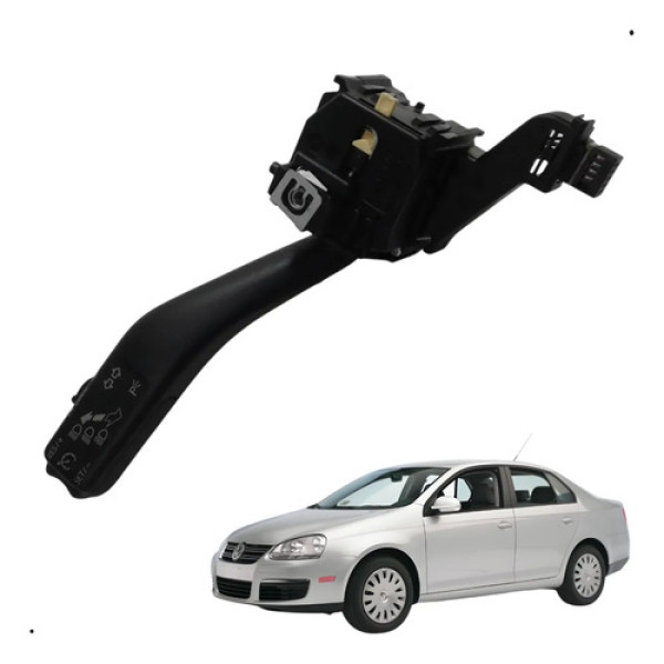 Chave De Seta Volkswagen Jetta 2009