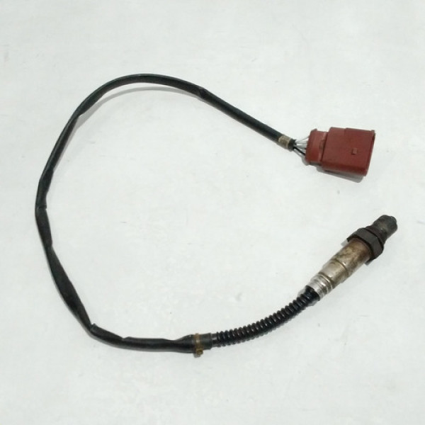 Sonda Lambda Volkswagen Passat 2001 Sku 58747