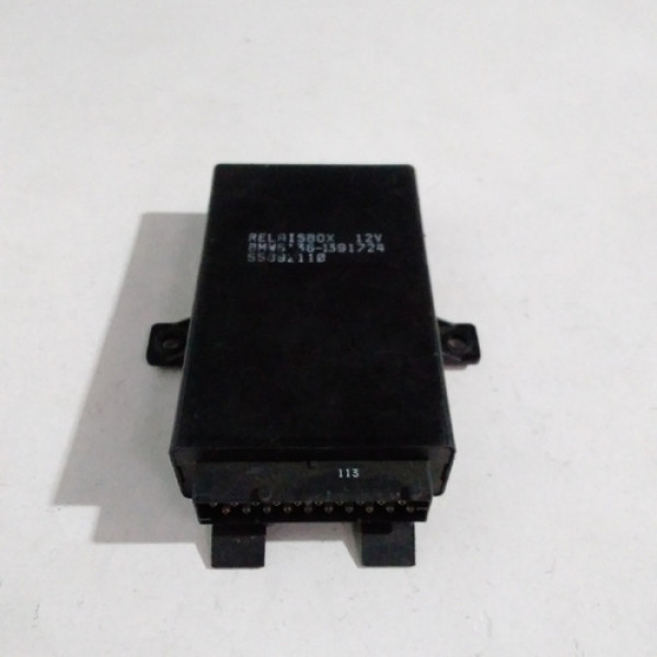 Módulo De Controle De Relê Bmw 540 1993 Sku 03953