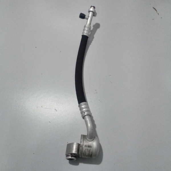Mangueira Do Compressor De Ar Mercedes Sku 66561 C-180 2011