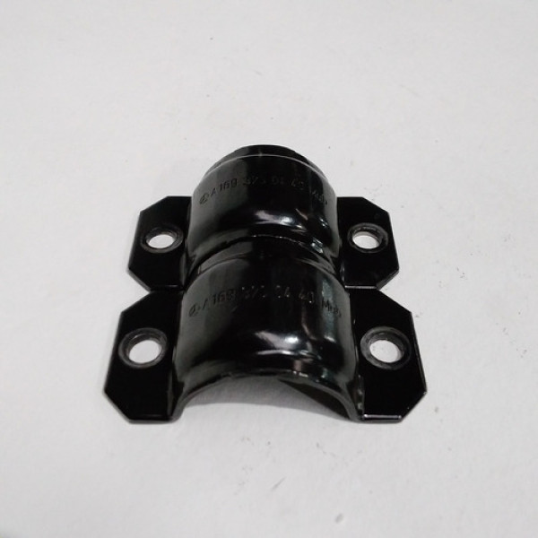 Suporte Coxim Da Barra Dianteira (par) B200 2006 Cod 61583