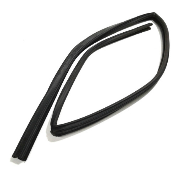 Canaleta Da Porta Traseira Direita - Kia Magentis 2010