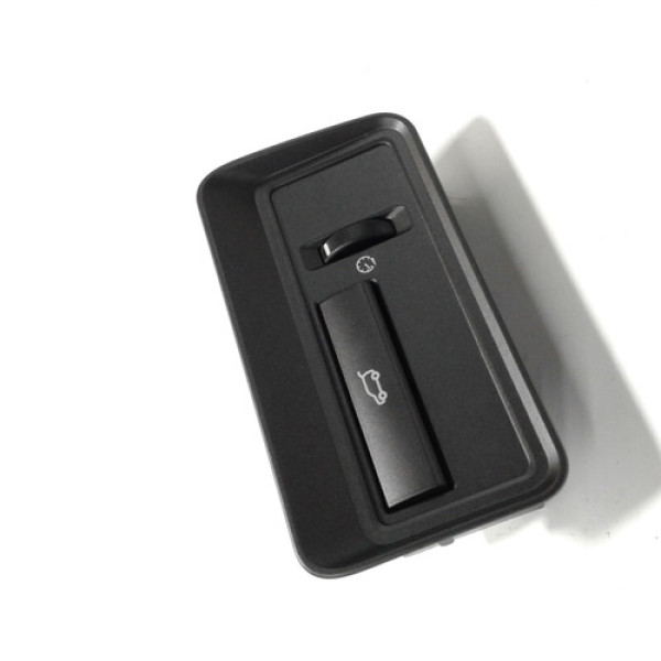 Botão Do Porta Malas - Land Rover - Evoque Pure - 2013