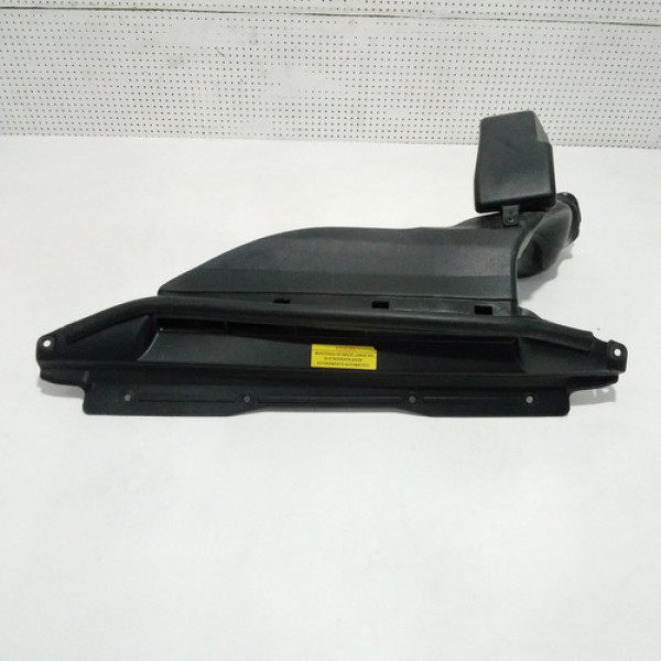 Duto De Ar Do Painel Frontal Hyundai Azera 2011 Sku 57824