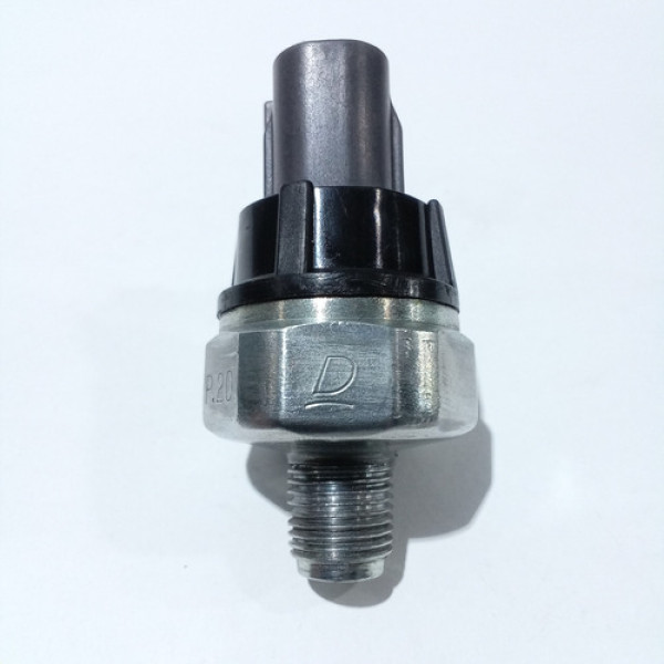 Sensor De Pressão Do Óleo Do Motor Civic 1.5 2021 Sku 64323