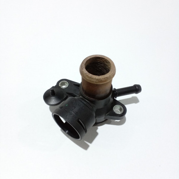 Conexão Da Água Do Cabeçote Passat 2.0 2012 Sku 64606