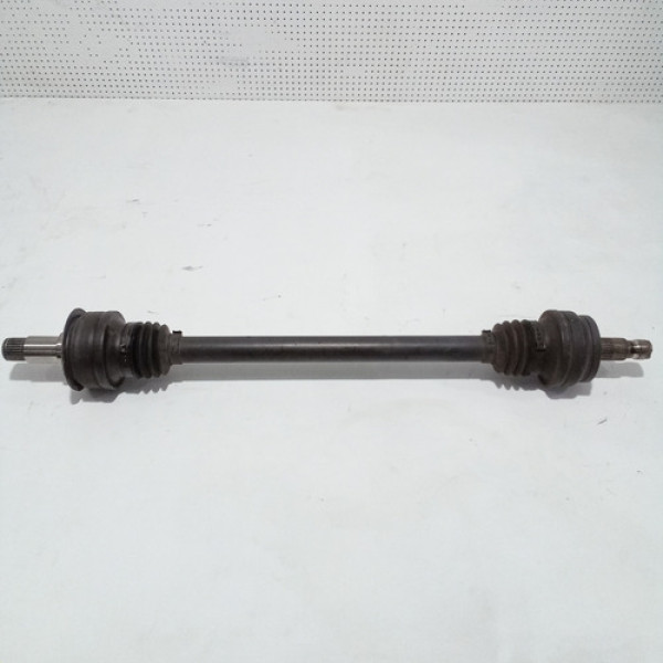 Homocinética Traseira Dir/esq C180 Kompressor 2011 Sku 66137