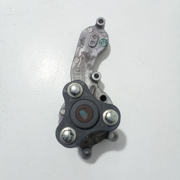 Bomba D\'água Do Motor City 1.5 Flex Sku 65782 2014