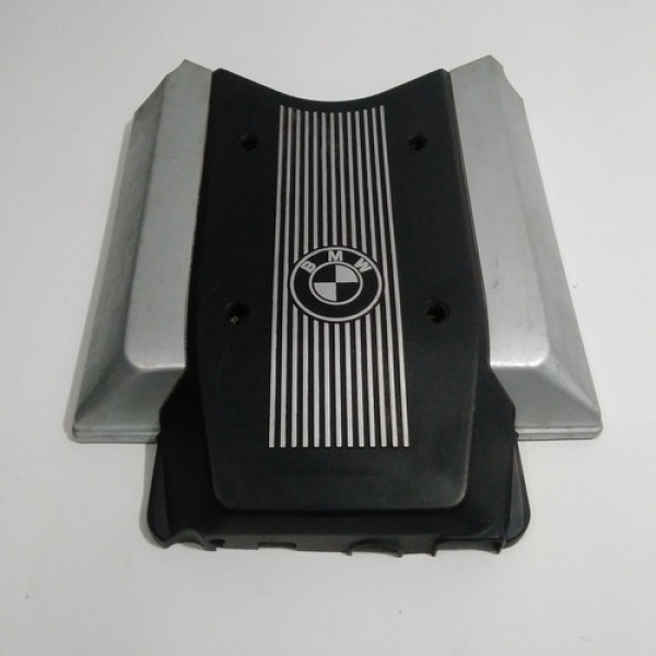 Capa De Motor Bmw 540ia 2003  Sku 60751