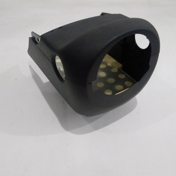 Acabamento Da Coluna De Direção Jetta Gli 2021 Cod 55979