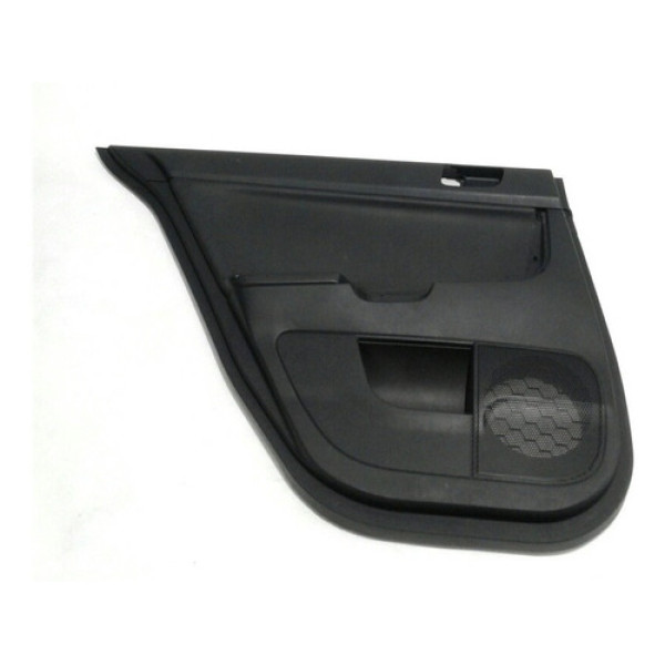 Forro De Porta Tras/ Esq Lancer 2012 Sku 47136