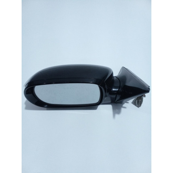 Retrovisor Esquerdo Hyundai Azera 3.3 V6 2009 Sku 57400