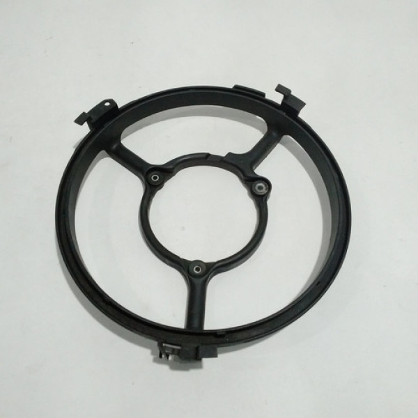 Defletor Do Ar Volkswagen Passat 2001 Cod 58315