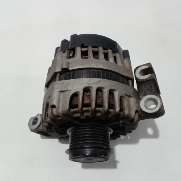 Alternador Chevrolet Trailblazer 3.6 V6 2013 Sku 51350
