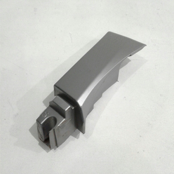 Acabamento Paralama Esquerdo Subaru Forester 2008 Sku 50241