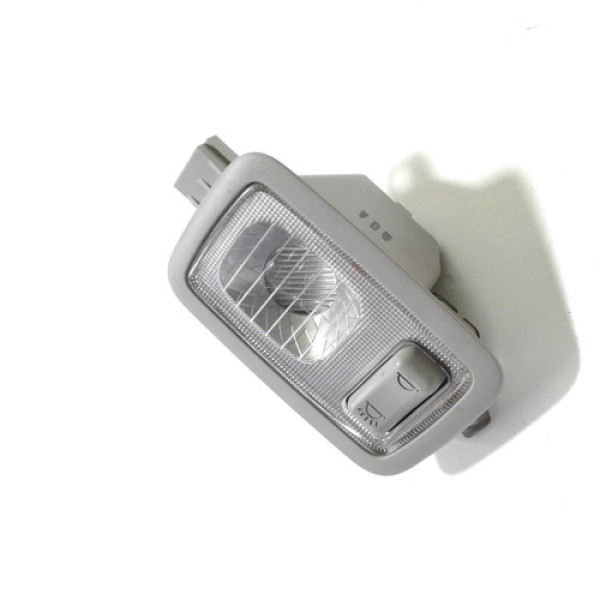 Luz Cortesia Lado Direito Hyundai Santa Fé 2011 Sku 35215