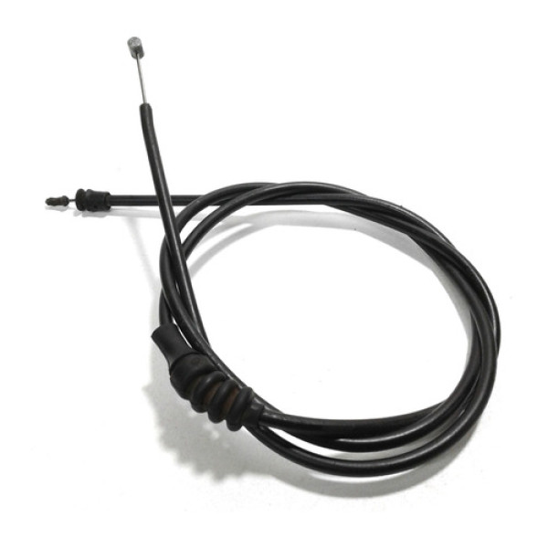 Cabo Do Capô  - Mercedes  Classe A 2001