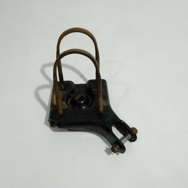 Suporte Fecho De Mola Direito Ford Explorer 1997 Cod 57743