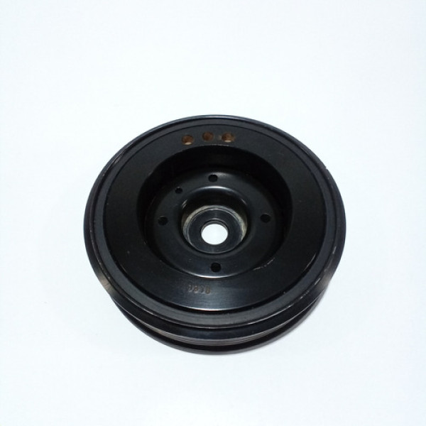 Polia Do Virabrequim Passat 2.0 Tsi 2012 Sku 64596