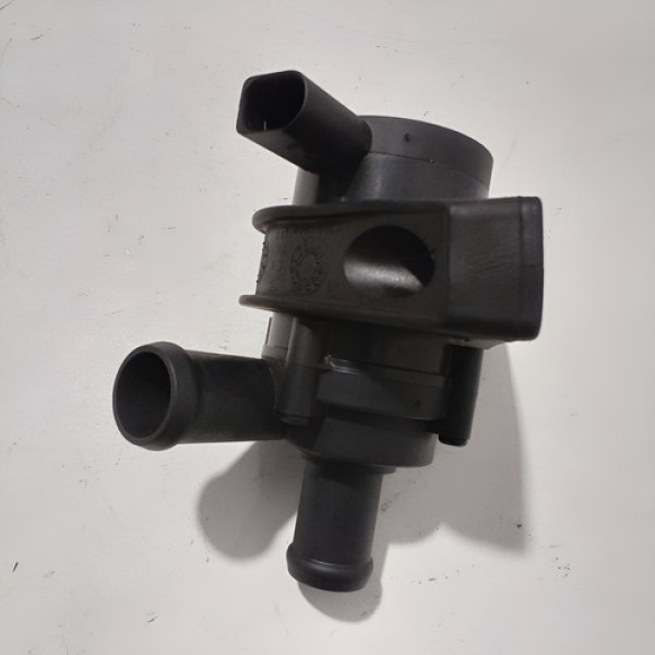 Bomba De Água Auxiliar Tiguan 2012 Sku 66171