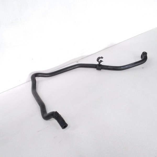 Mangueira Do Coletor De Admissão Passat 2012 Sku 59133