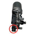 Máquina Limpador Parabrisa (motor) Mitsubishi Asx 2011