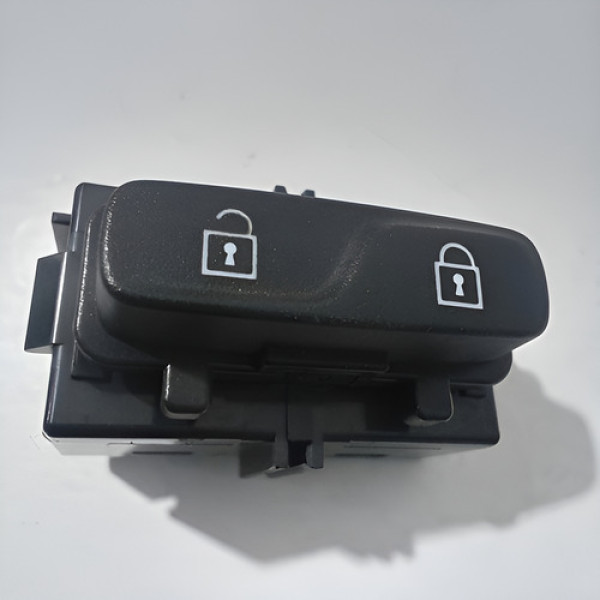 Botão De Trava Portas Lado Esquerdo Xc60 2017 Sku 65889 