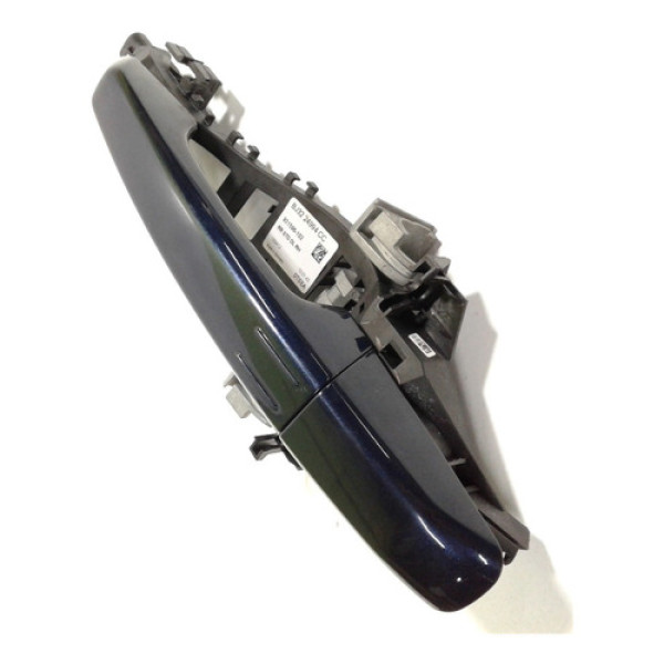 Maçaneta Porta Tras Dir Ext Evoque Pure 2013 Sku 36368