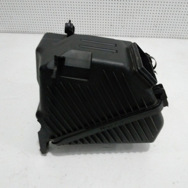 Caixa Do Filtro De Ar Hyundai Santa Fé 2011 27510