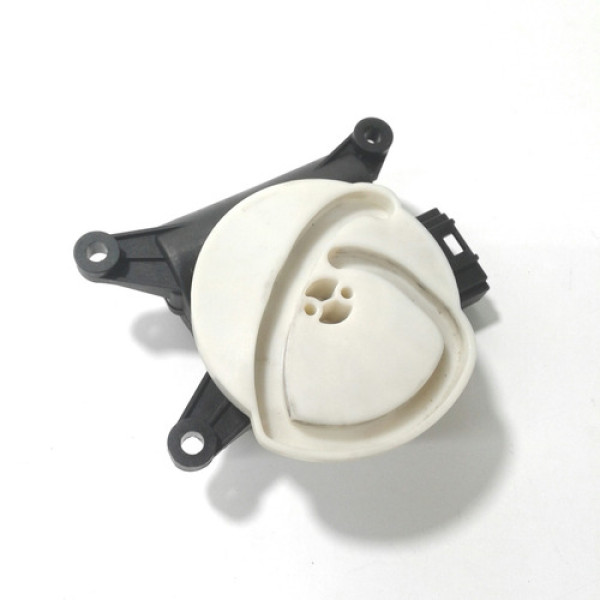 Atuador Da Caixa De Ar 5 - Audi - A4 - 2004