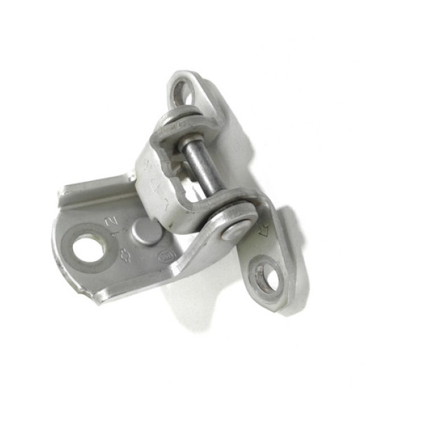 Dobradiça Superior Porta Tras Dir  - Nissan  Livina 2013