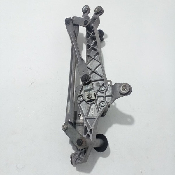 Máquina Do Limpador De Parabrisa City 2014 Sku 66031 Cinza