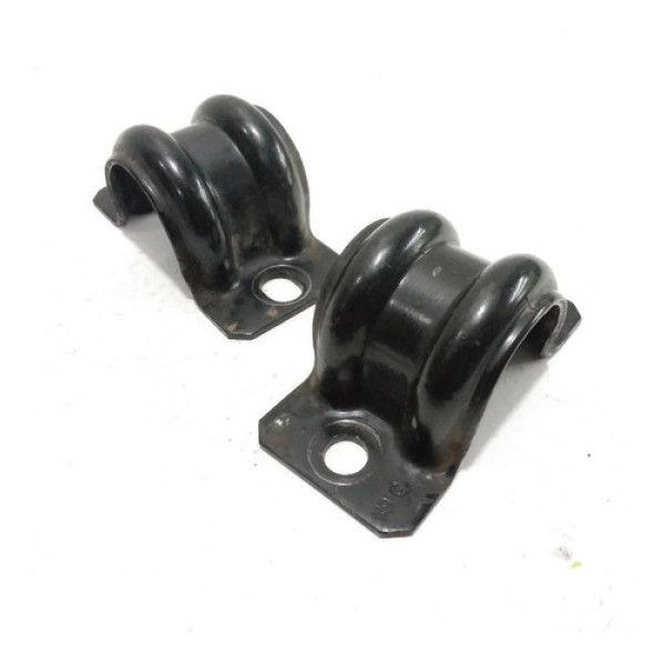 Par Suporte Barra Estabilizadora Tras Azera 2010 Sku 46621