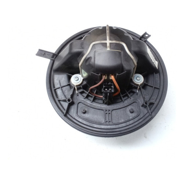 Eletroventilador Caixa Do Ar Forçado B200 2006 Sku 64799