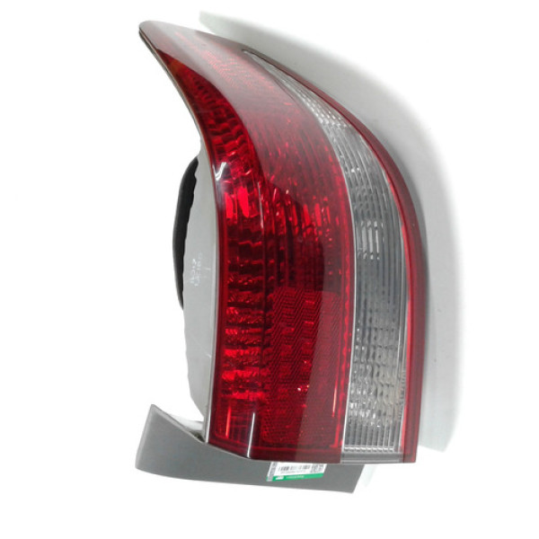 Lanterna Lado Direito - Honda - Accord - 2004 Direito Vermelho