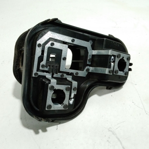 Circuito Da Lanterna Esquerdo Volkswagen Touareg 2011 50520