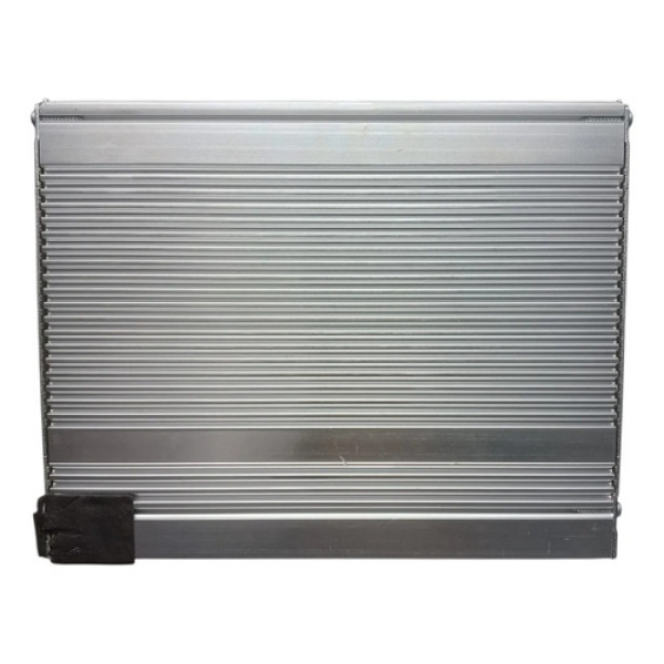 Módulo De Som Azera 3.3 V6 2011 Cinza